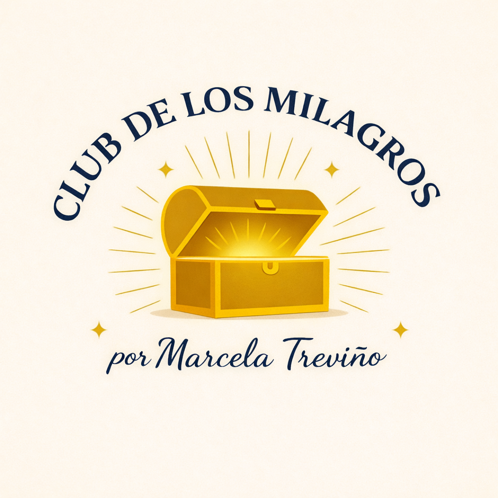 ♦️Entra aquí. Membresía Club de los Milagros