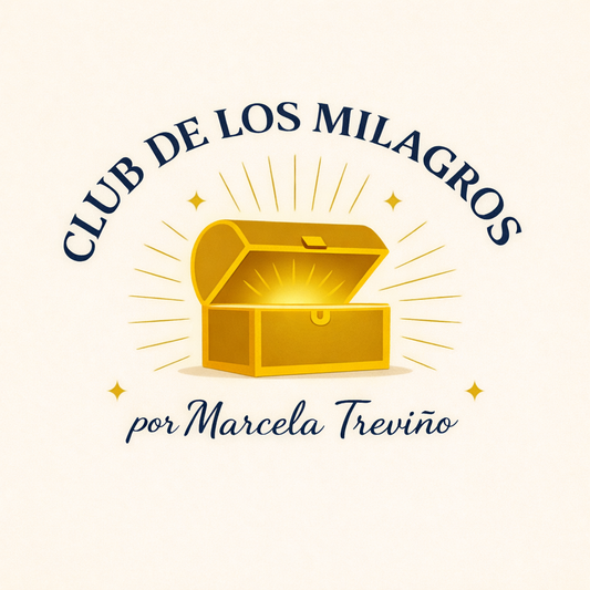 ♦️Entra aquí. Membresía Club de los Milagros