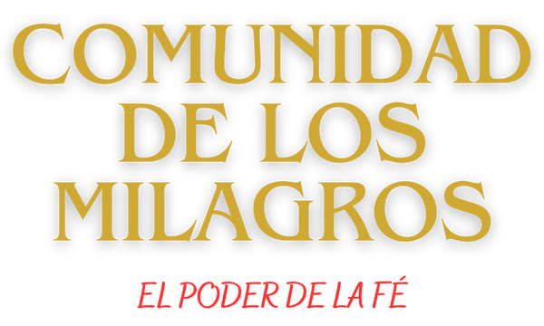 Comunidad de los milagros